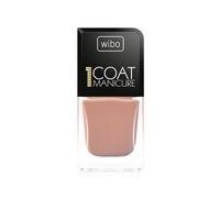 Wibo 1 Coat Manicure Nail Polish 19 8 5 ml
