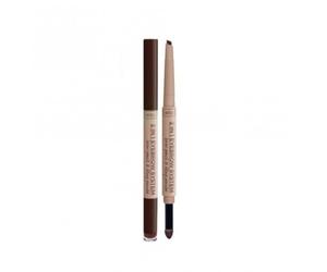 Wibo - 2 En 1 Eyebrow Pencil Lápices de cejas 2 g
