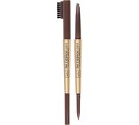 Wibo - 3In1 Eyebrow Stylist Lápices de cejas 0.4 g Soft nr 1