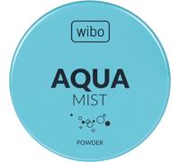 Wibo - Aqua Mist Fijadores de maquillaje 10 g Transparent