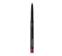 Wibo, automatic liner, creamy, lip liner, 5, red, 1.4 g