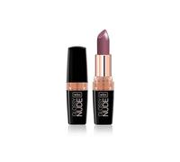 WIBO Barra de Labios Lipstick Glossy Nude - 3
