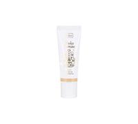 WIBO. Base de Maquillaje Boho Woman 2in1 Cream and Foundation nr1 Swan