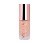 WIBO. Base de Maquillaje Fluid Moonstone N3