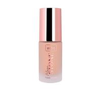 WIBO. Base de Maquillaje Fluid Moonstone N3
