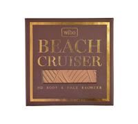 Wibo Beach Cruiser Body and Face Bronzer 01 Sandstorm 22g