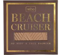 Wibo - Beach Cuiser Polvos bronceadores 22 g 1