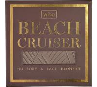 Wibo - Beach Cuiser Polvos bronceadores 22 g