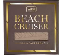 Wibo - Beach Cuiser Polvos bronceadores 22 g 4 - PRALINE