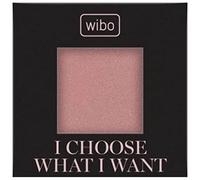 Wibo Blusher I Choose. No 1