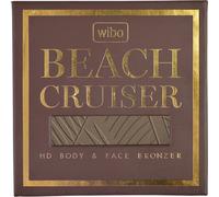 WIBO Bronceador E Iluminador Facial - 1, Vanilla, 3 Unidad