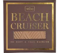 WIBO Bronceador E Iluminador Facial - 1, Vanilla, 3 Unidad