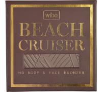 Wibo - Beach Cuiser Polvos bronceadores 22 g