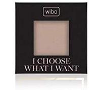 Wibo - I Choose What I Want Polvos bronceadores 4.9 g 1 - SWEET COFFE