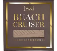 Wibo Beach Cruiser Bronzer 04 Desert Sand 16g