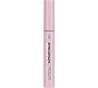 Wibo - Care for Lashes Máscaras de pestañas 8 g Negro
