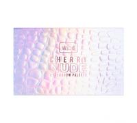 Wibo - Cherry Nude Paleta Paletas y sets 11 g 11 GR