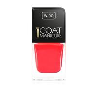 Wibo - Coat Manicure Lacas de uñas 8.5 ml