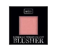 Wibo. Colorete Blusher I Choose. No 6