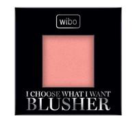 Wibo Colorete Blusher I Choose What I Want - 4