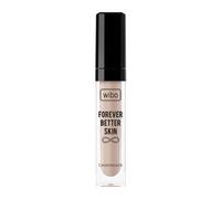 Wibo - Concealer Forever Better Skin Correctores 6 ml nr 4