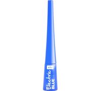 Wibo - Eye Liner Eyeliner 4 ml Azul Eléctrico
