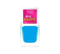 Wibo Deep Neons Nail Polish Nº5 8 5 ml
