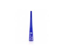Wibo delineador de Ojos Eye Liner Azul Eléctrico 4ml