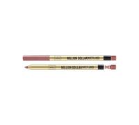Wibo. delineador de ojos million dollar matte liner nr 8
