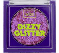 Wibo Dizzy Glitter Eyeshadow 3 2g