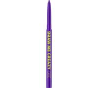 Wibo Draw Me Crazy Eye Pencil 3 Mad Skilzz 0.2g