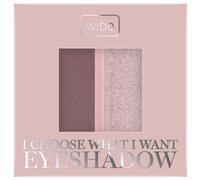 Wibo - Dúo Sombra de ojos 4.9 g 1 - ASH ROSE