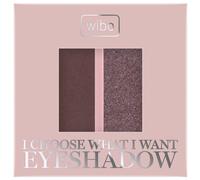 Wibo - Dúo Sombra de ojos 4.9 g 2 - SILK UMBER