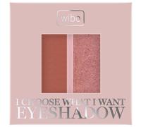 Wibo - Dúo Sombra de ojos 4.9 g 3 - BURNT ORANGE