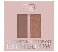 Wibo - Dúo Sombra de ojos 4.9 g 4 - GOLD CAPUCINO