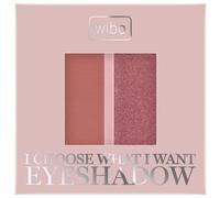 Wibo - Dúo Sombra de ojos 4.9 g 5 - SUGAR CORAL