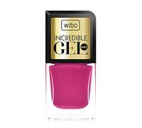 Wibo Esmalte de Uñas Incredible Gel - 5 Nails Polish
