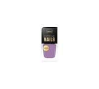 WIBO. Esmaltes de Uñas Nail Polish Extreme Nails N552