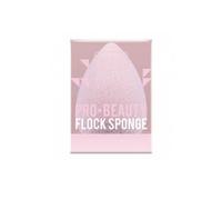 Wibo Esponja de Maquillaje Microfibra Pro Beauty Flock Sponge 1ud