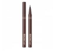 Wibo - Extreme Precise Brow Liner Eyeliner 0.6 g No. 2
