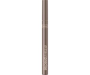 Wibo - Extreme Precise Brow Liner Eyeliner 0.6 g No. 1
