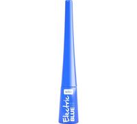 Wibo - Eye Liner Eyeliner 4 ml Azul Eléctrico