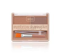 Wibo Eyebrow Shaping Kit Shape & Define Nº1