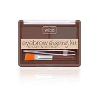 Wibo Eyebrow Shaping Kit Shape & Define