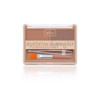 Wibo Eyebrow Shaping Kit Shape & Define
