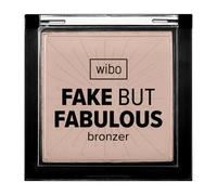Wibo Fake But Fabulous Bronzer 01 Sweet Coffee 9g
