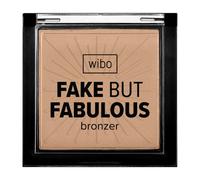 Wibo Fake But Fabulous Bronzer 02 Chestnut 9g