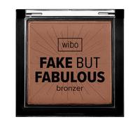 Wibo Fake But Fabulous Bronzer 03 Praline 9g