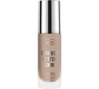 Wibo - Fluid Forever Better Skin Bases de maquillaje 28 ml 6 - TAN