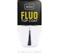 Wibo, Fluo Top Coat, 8,5 ml